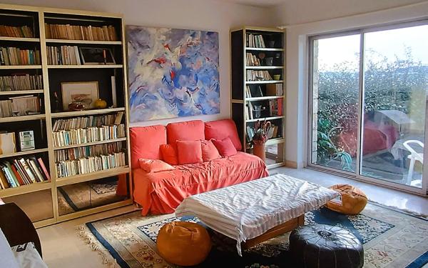 Maison à vendre    5 pièces • 125 m2 Arzon