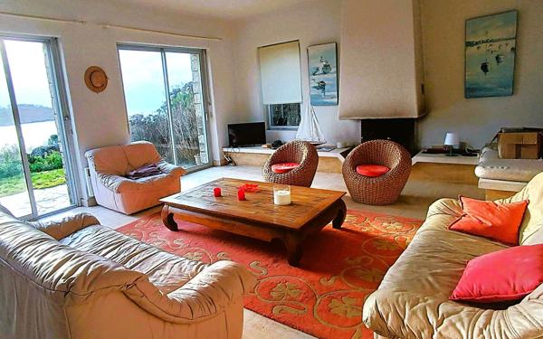 Maison à vendre    5 pièces • 125 m2 Arzon