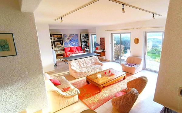 Maison à vendre    5 pièces • 125 m2 Arzon