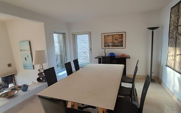 Maison à vendre    5 pièces • 125 m2 Arzon
