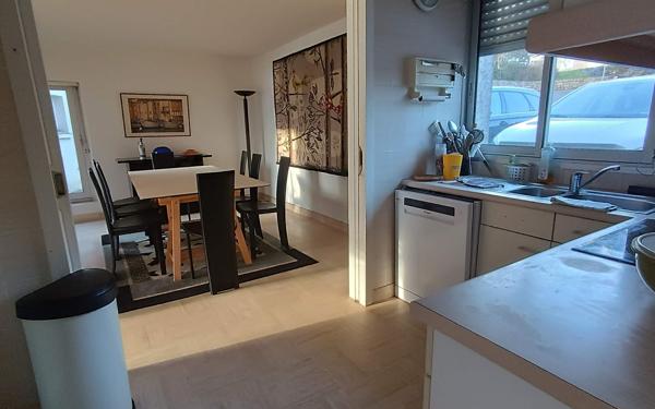 Maison à vendre    5 pièces • 125 m2 Arzon