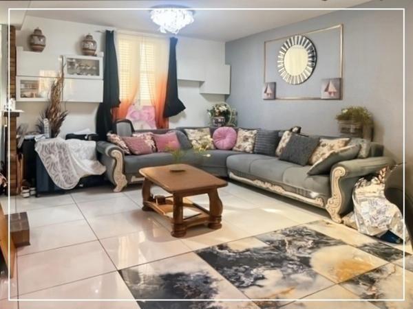 Maison à vendre 7 pièces NOAILLES (60)