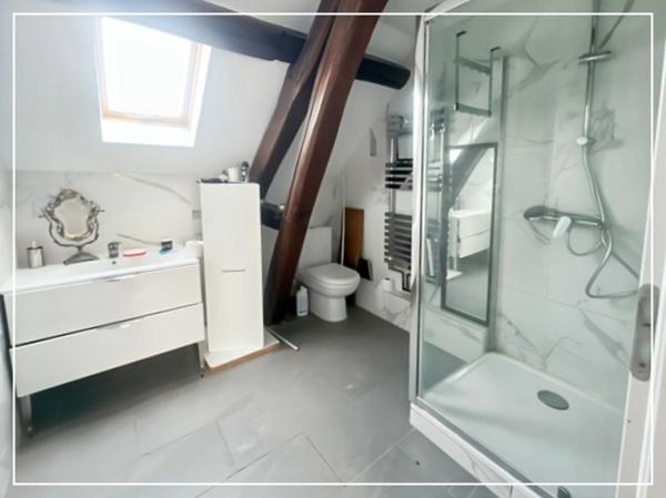 Maison à vendre 7 pièces NOAILLES (60)