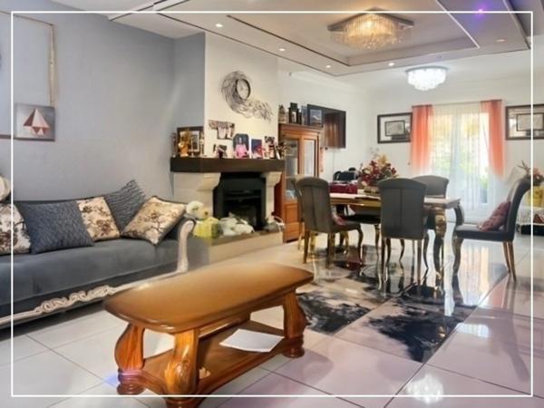 Maison à vendre 7 pièces NOAILLES (60)