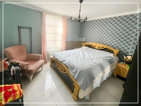 Maison à vendre 7 pièces NOAILLES (60)