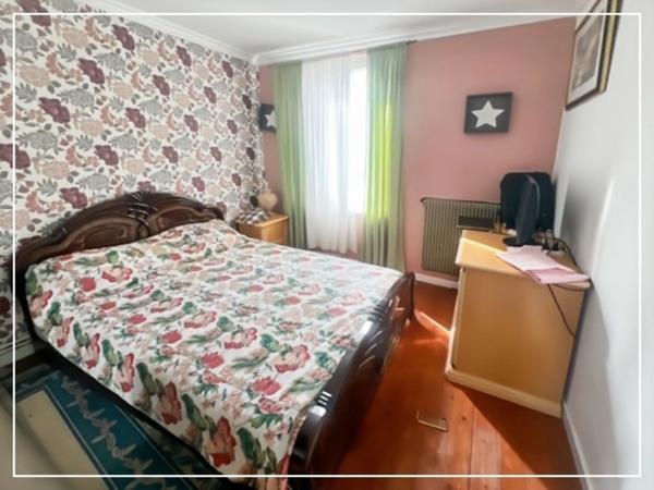 Maison à vendre 7 pièces NOAILLES (60)