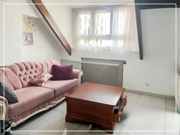 Maison à vendre 7 pièces NOAILLES (60)