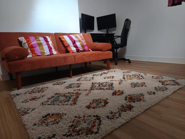 "CROZON LE FRET – Élégante maison traditionnelle avec vue dégagée sur le port"