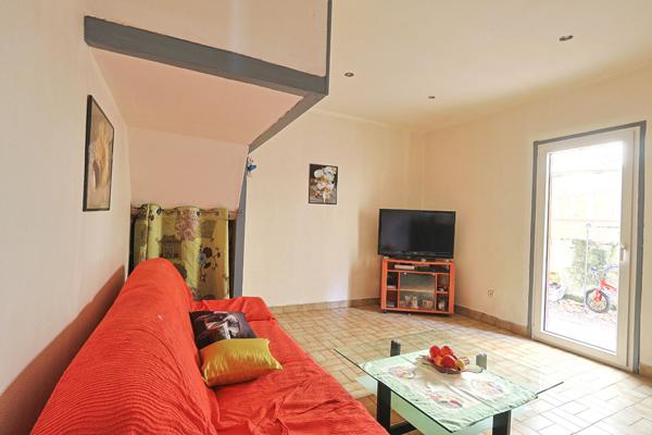 Maison Premery, 2 chambres, jardin, proximite commerces, 2h30 PARIS, campagne, NIEVRE