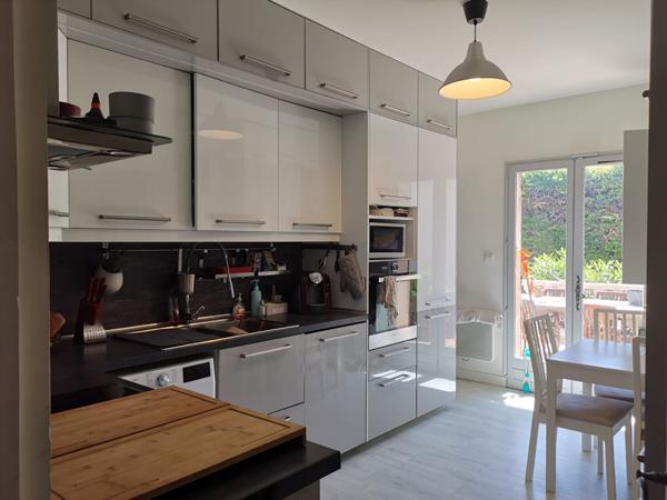 A VENDRE Entraigues Sur La Sorgue Maison 5 pièces 140 m²