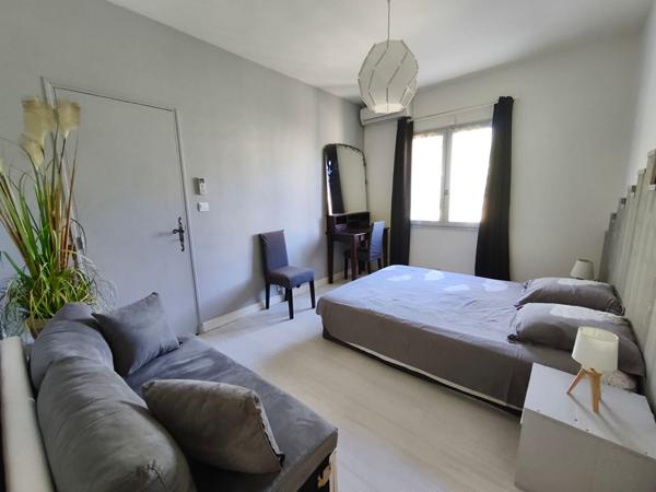 A VENDRE Entraigues Sur La Sorgue Maison 5 pièces 140 m²