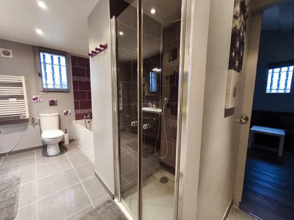 A VENDRE Entraigues Sur La Sorgue Maison 5 pièces 140 m²