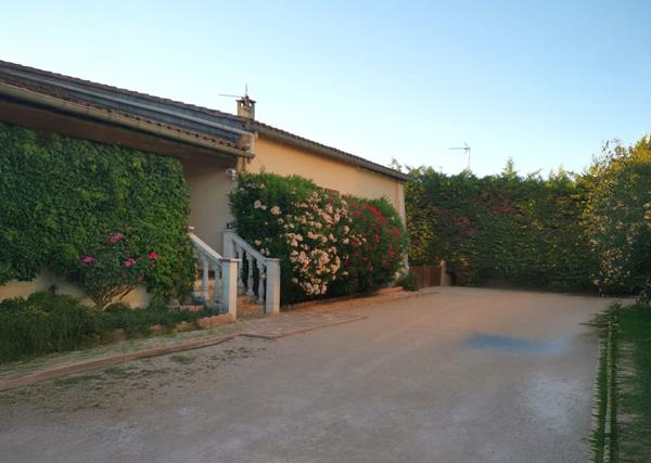 A VENDRE Entraigues Sur La Sorgue Maison 5 pièces 140 m²