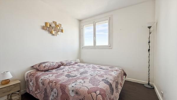 Appartement Boulogne Billancourt 2 pièce(s) 46.02 m2