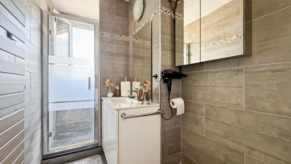 Appartement Boulogne Billancourt 2 pièce(s) 46.02 m2
