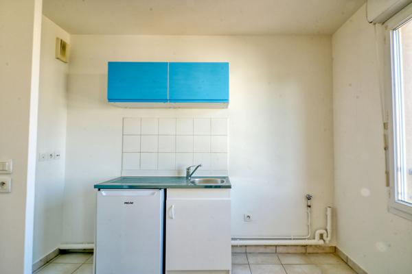 Appartement Chatillon 1 pièce(s) 32.40 m2