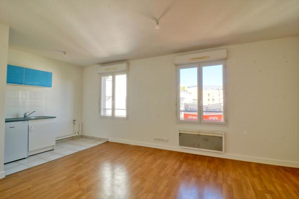 Appartement Chatillon 1 pièce(s) 32.40 m2