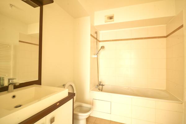 Appartement Chatillon 1 pièce(s) 32.40 m2
