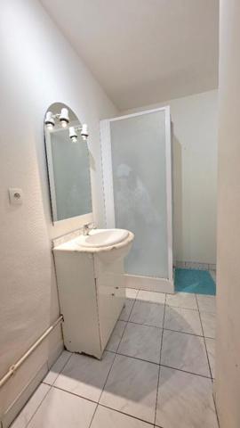 BOURGES CENTRE APPARTEMENT 26.2M² 1 PIECES