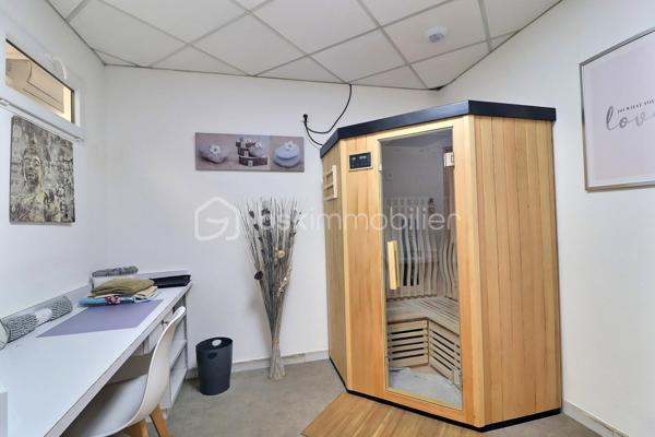 Local commercial de 86 m²