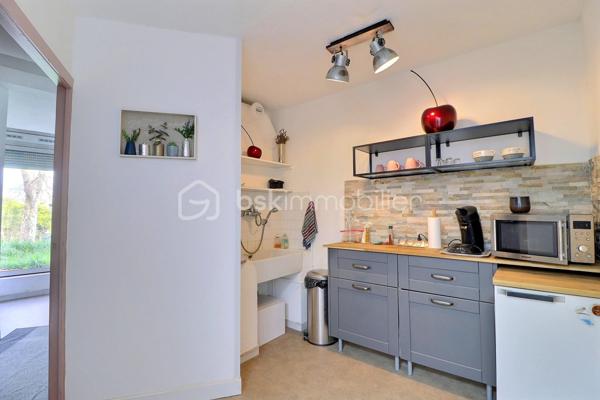 Local commercial de 86 m²