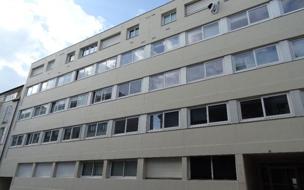 Appartement à vendre    1 pièce • 34,95 m2 Limoges