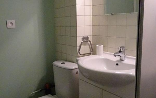 Appartement à vendre    1 pièce • 34,95 m2 Limoges