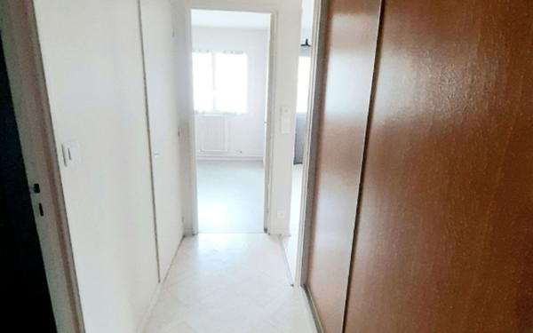 Appartement à vendre    1 pièce • 34,95 m2 Limoges