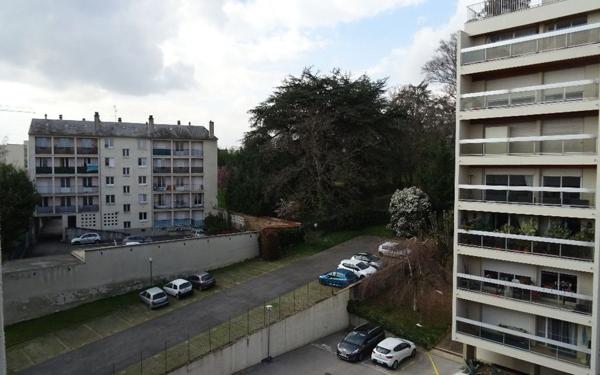 Appartement à vendre    1 pièce • 34,95 m2 Limoges