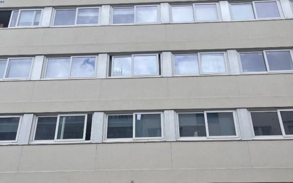 Appartement à vendre    1 pièce • 34,95 m2 Limoges