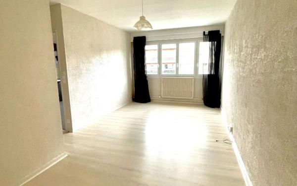 Appartement à vendre    1 pièce • 34,95 m2 Limoges