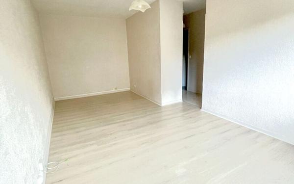 Appartement à vendre    1 pièce • 34,95 m2 Limoges