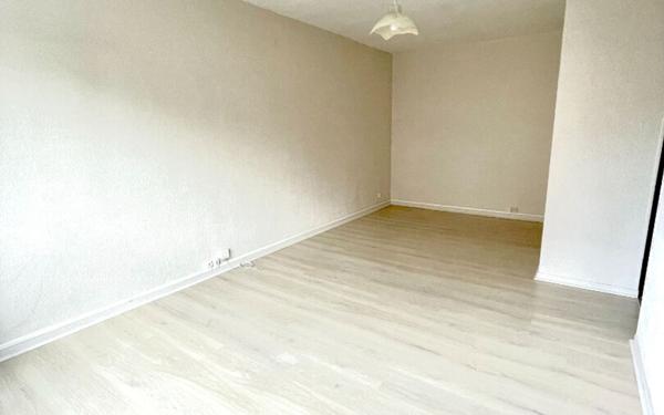 Appartement à vendre    1 pièce • 34,95 m2 Limoges