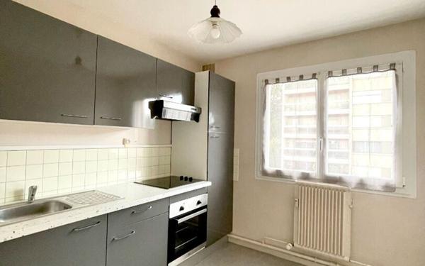Appartement à vendre    1 pièce • 34,95 m2 Limoges