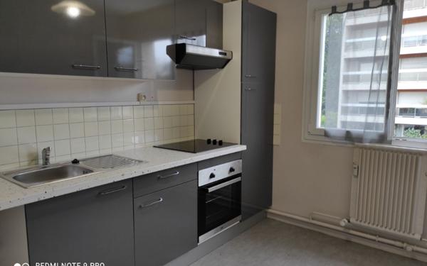 Appartement à vendre    1 pièce • 34,95 m2 Limoges