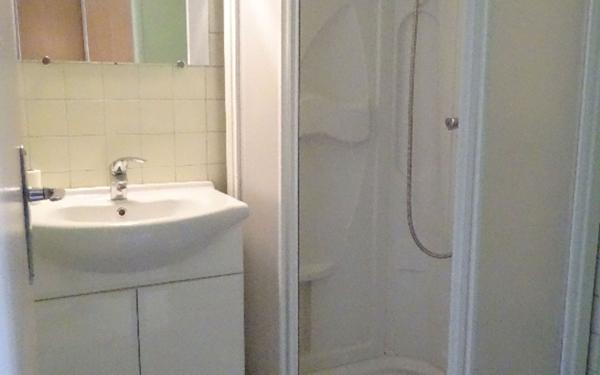 Appartement à vendre    1 pièce • 34,95 m2 Limoges