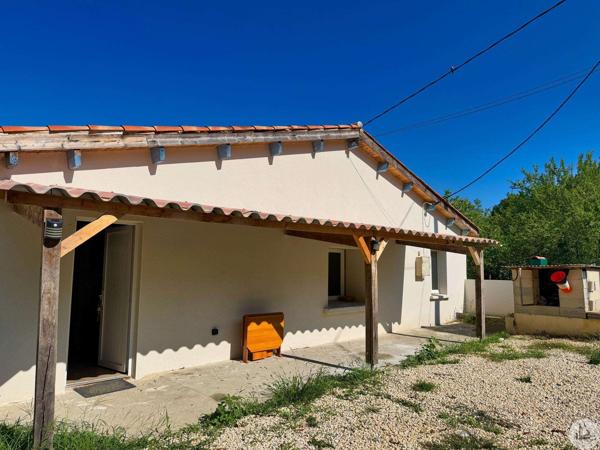 Maison de campagne
