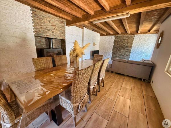 Maison de campagne