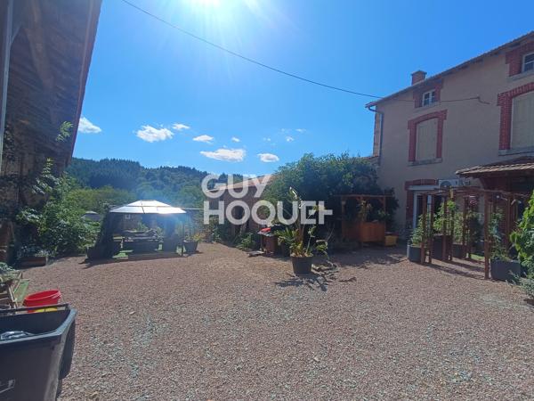 Maison à vendre de 5 pièces de 129.1 m²