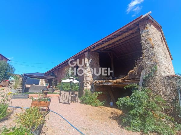 Maison à vendre de 5 pièces de 129.1 m²