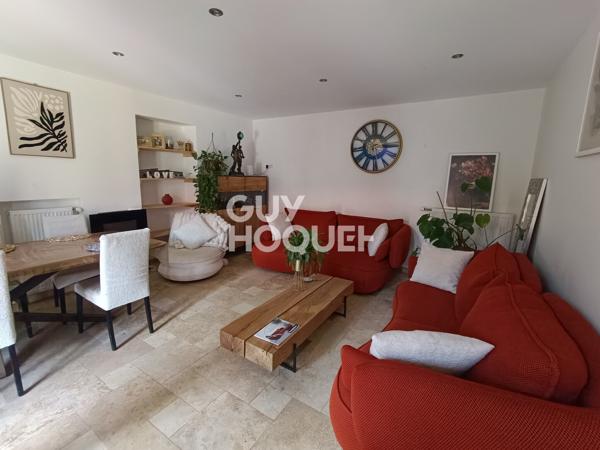 Maison à vendre de 5 pièces de 129.1 m²