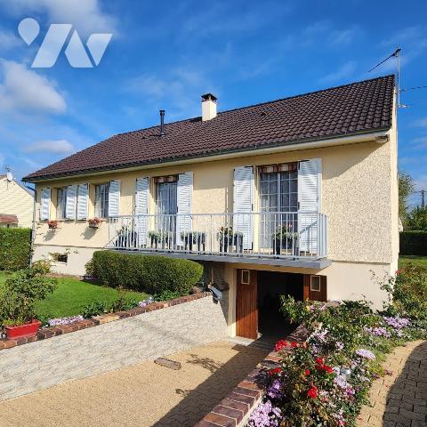 Pavillon – Lotissement calme 