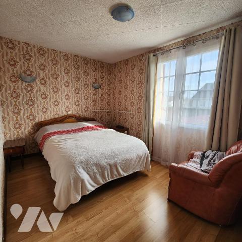 Pavillon – Lotissement calme 