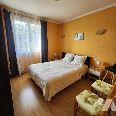 Pavillon – Lotissement calme 