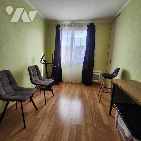 Pavillon – Lotissement calme 