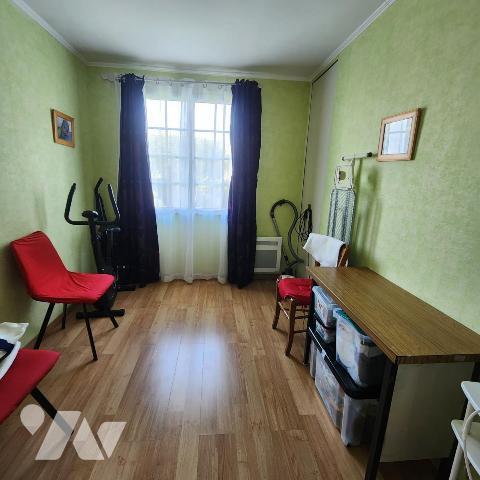 Pavillon – Lotissement calme 