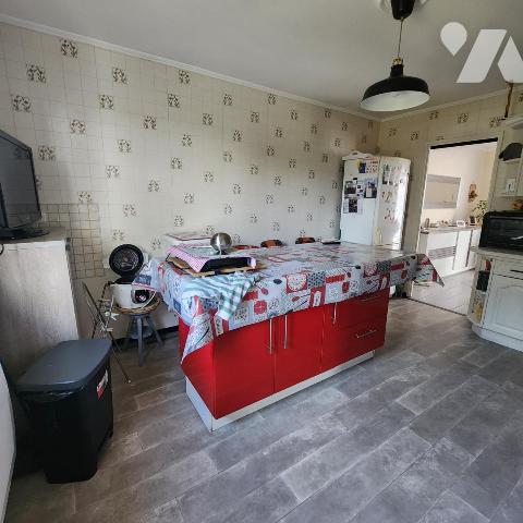 Pavillon – Lotissement calme 