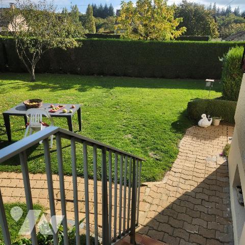 Pavillon – Lotissement calme 