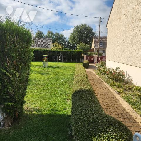 Pavillon – Lotissement calme 