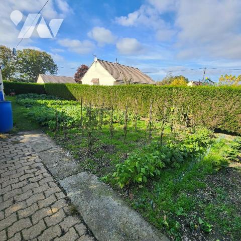 Pavillon – Lotissement calme 